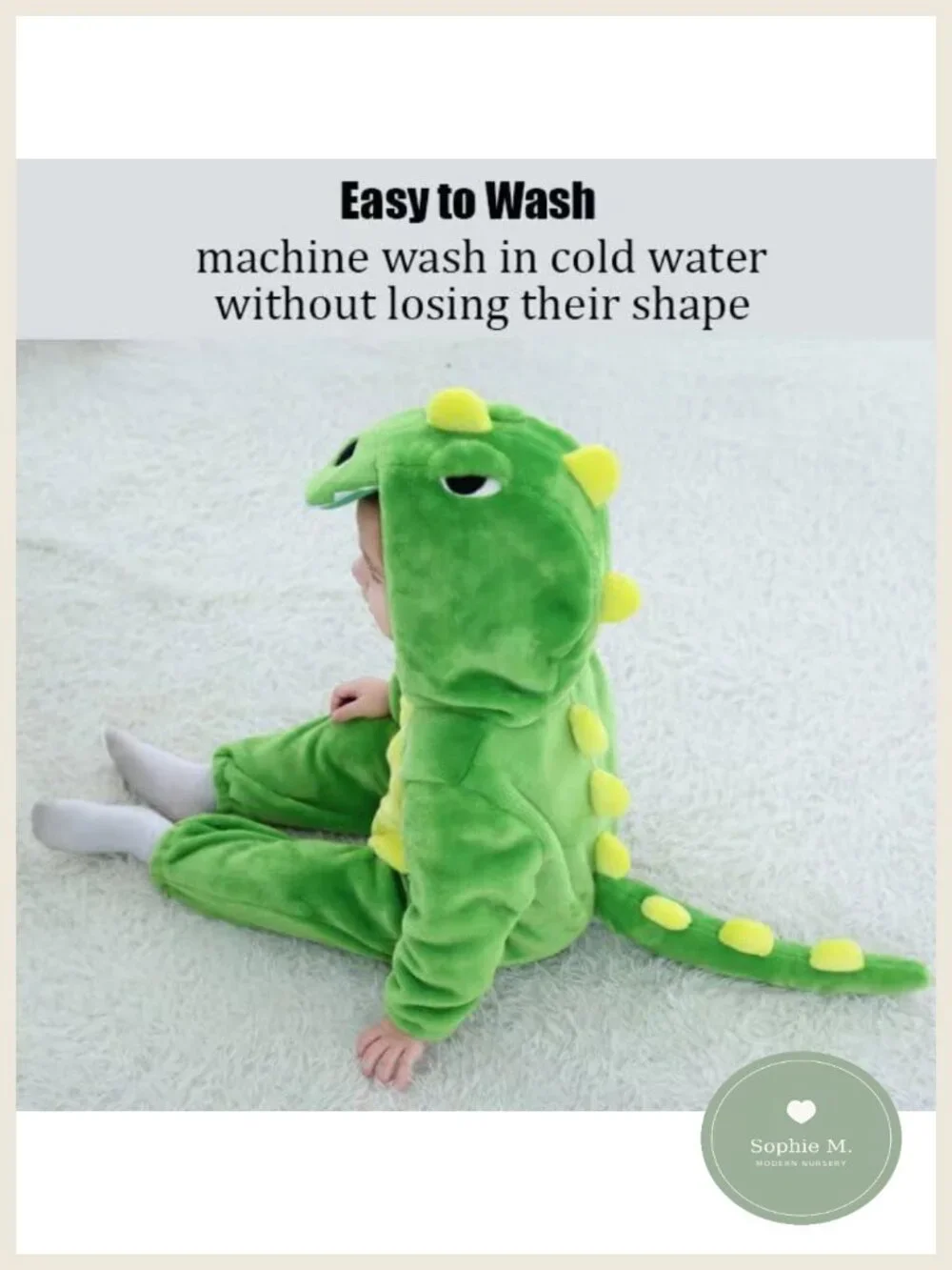 N/A adorable dinosaur